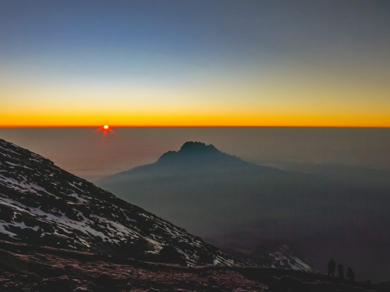 Mountain Network - Kilimanjaro-8