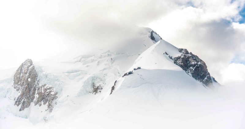 Mountain Network - Mont Blanc-39