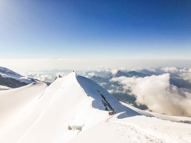 Mountain Network - Monte Rosa-13