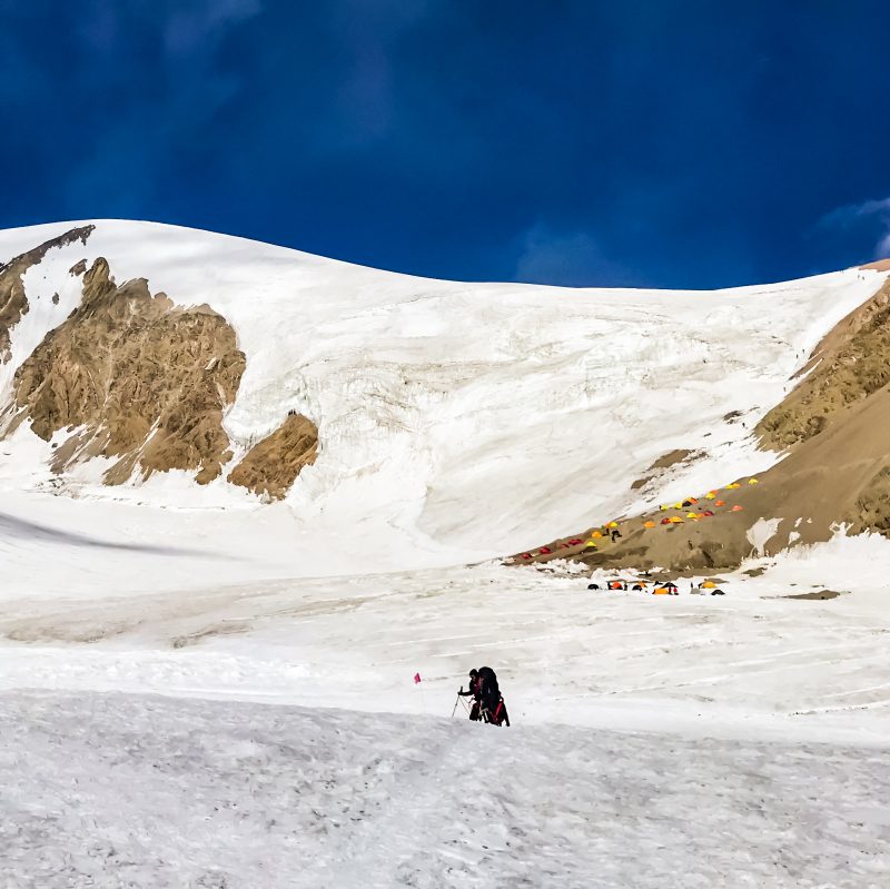 Mountain Network - Peak Lenin12