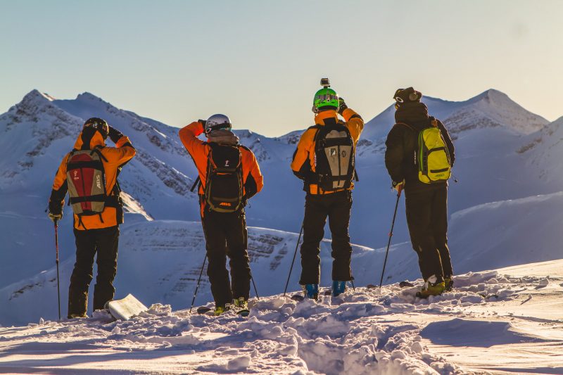 Mountain Network - Powder Roadtrip Alpen_7
