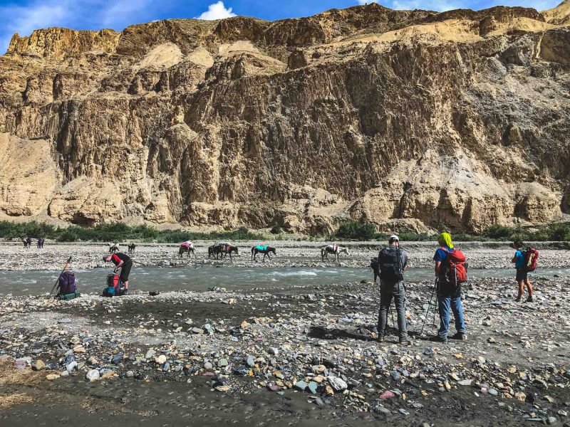 Mountain Network - Stok Kangri-40