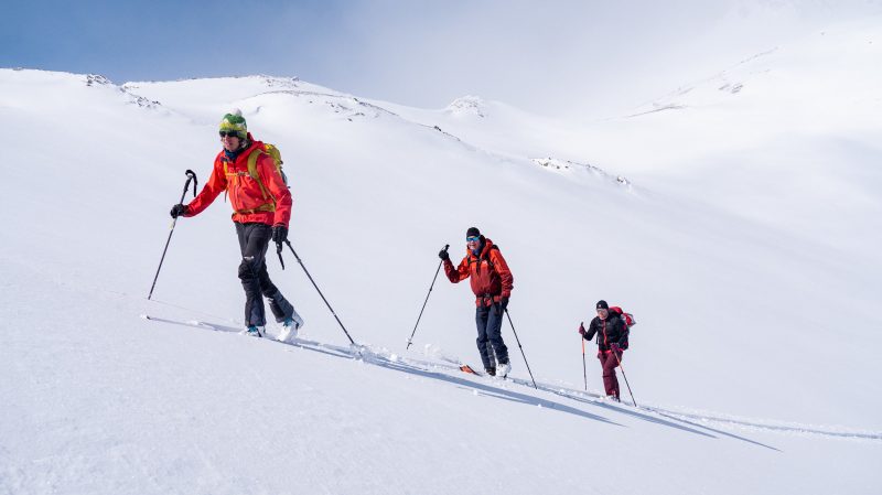 Mountain Network - toerskiën Silvretta43