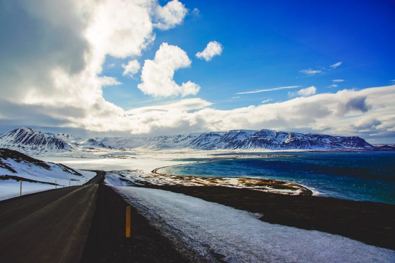 Mountain Network - toerskiën Troll Peninsula, IJsland_4