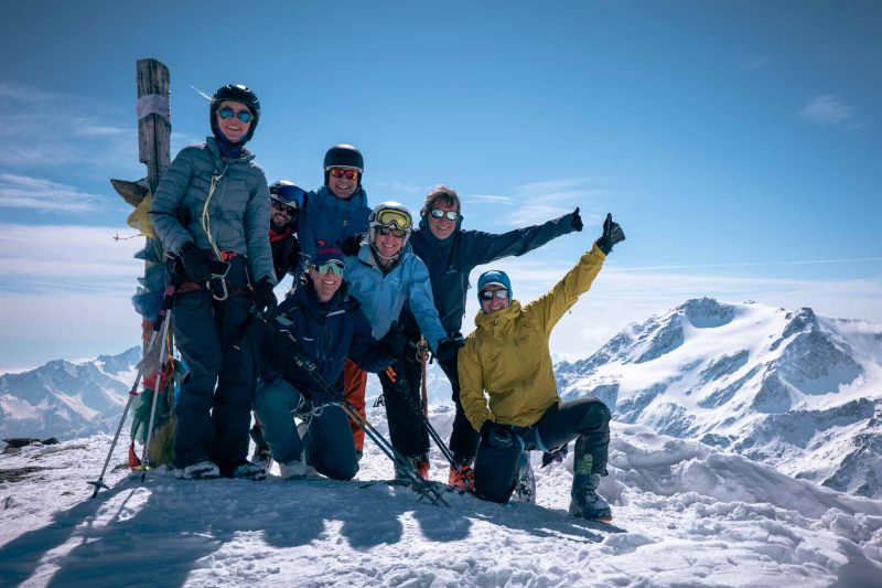 Toerskiën Ortler_Erwin de Boer_138